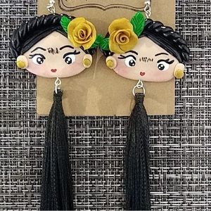 Meet your Posher, Silvia